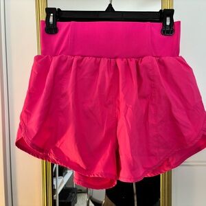 Lululemon High-Rise Running Short 2.5"